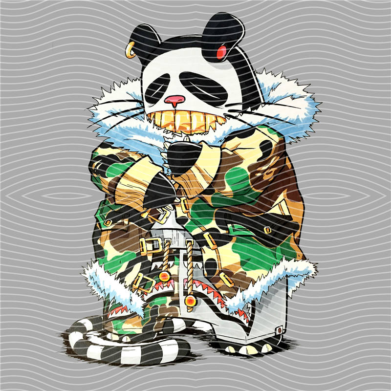 Cool Bear-X 202